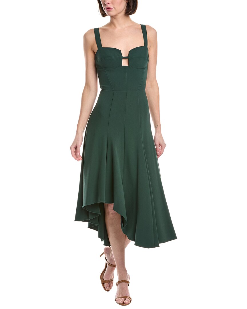 Sorelle Midi Dress