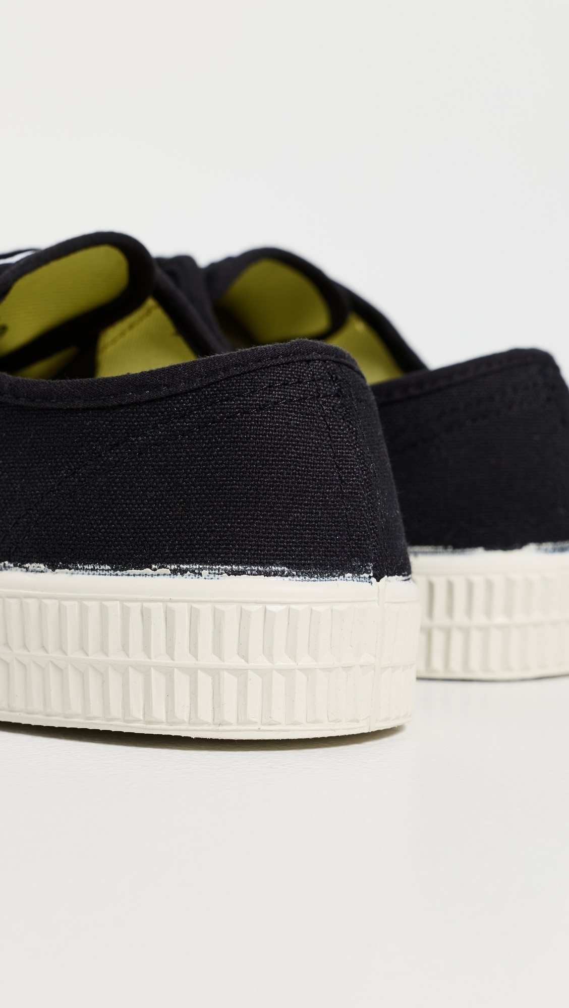 Star Master 60 Sneakers Black