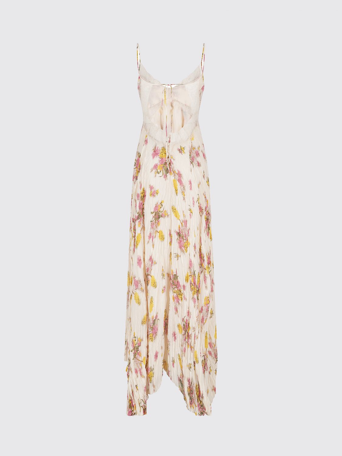 Dress Woman color Brown