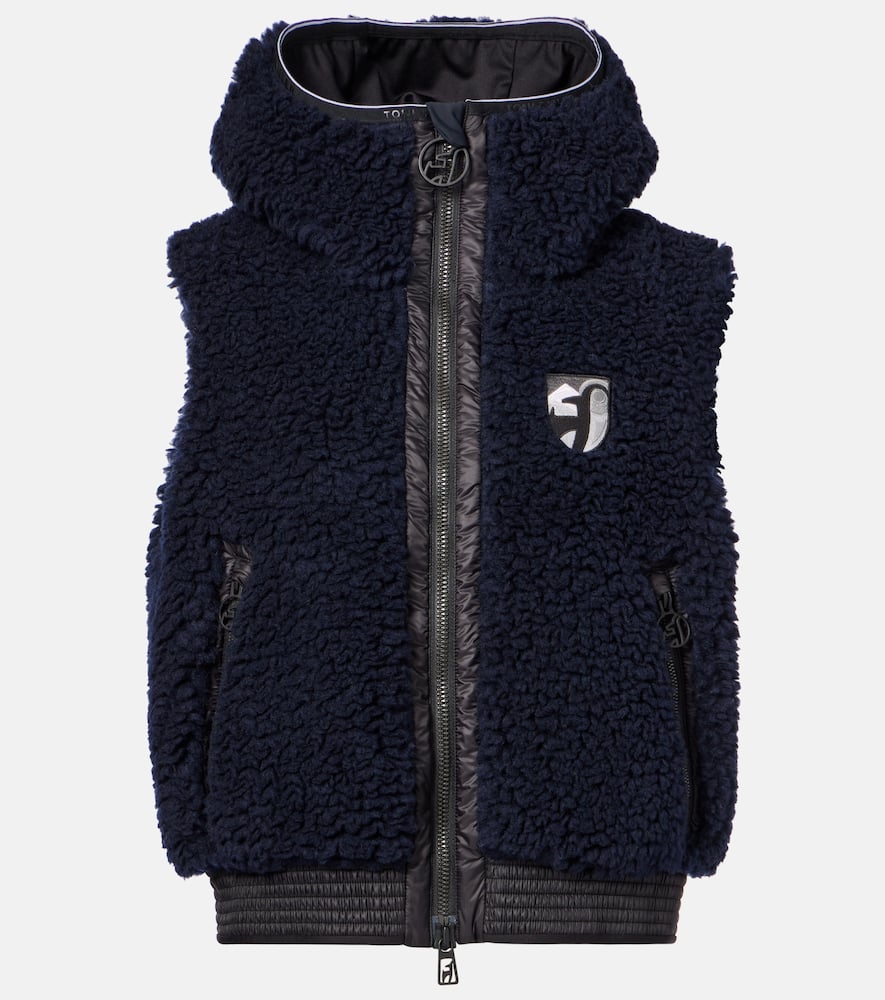 Jetti vest