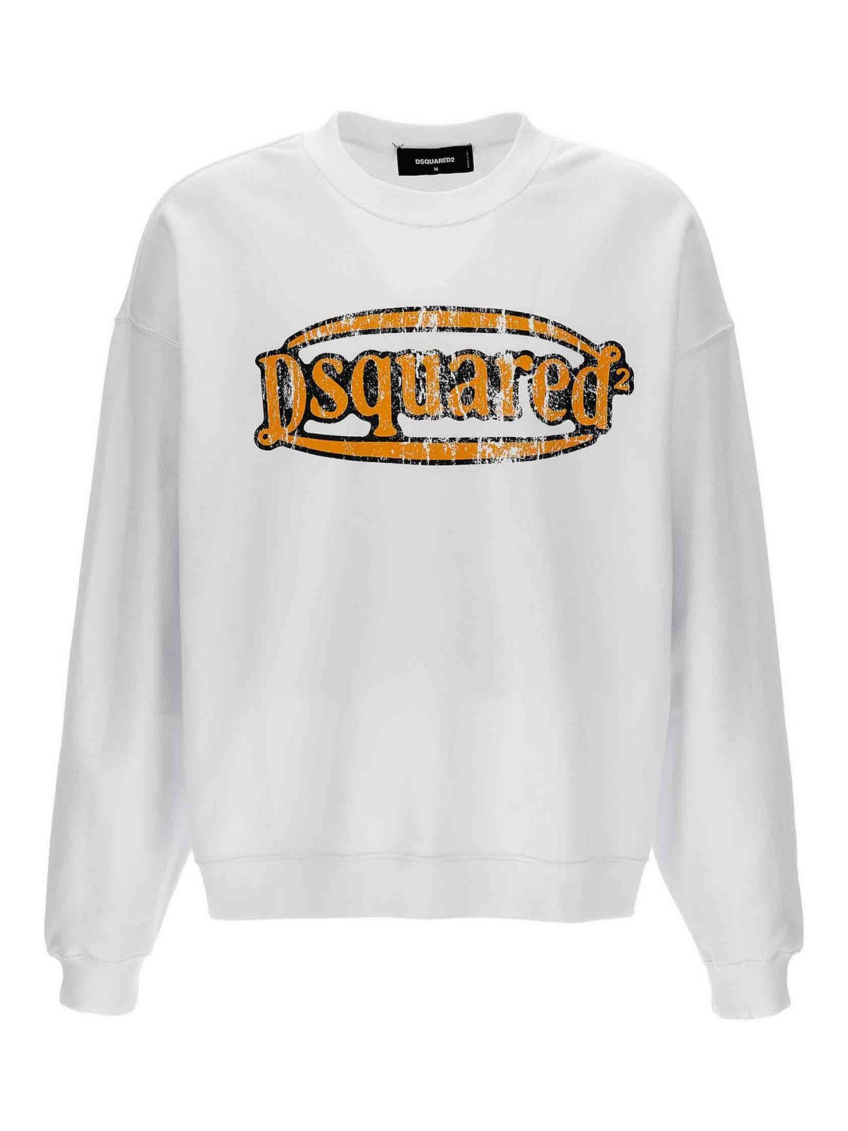 Logo Sweatshirt