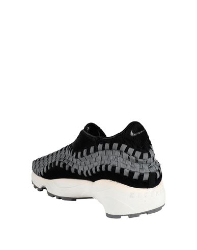 Woman Sneakers Black