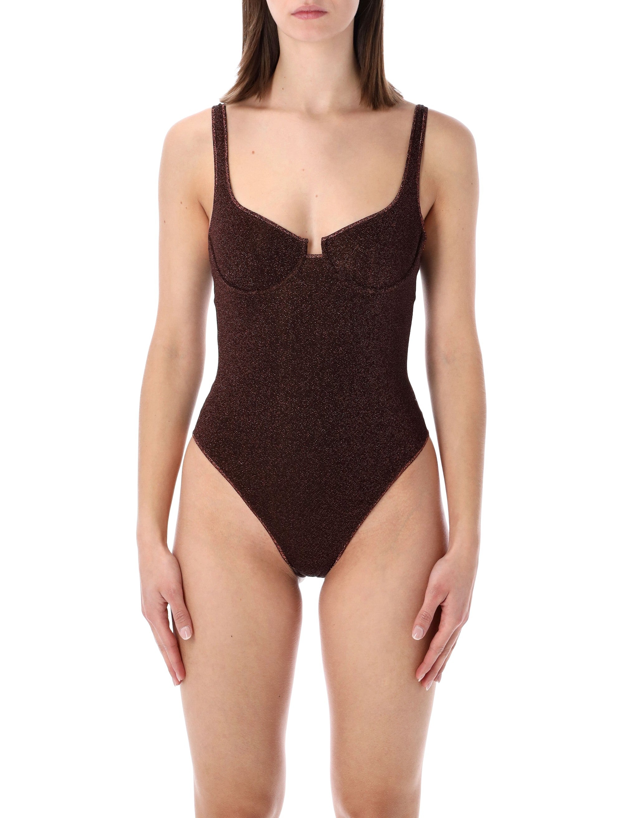 Balconette Swimsuit