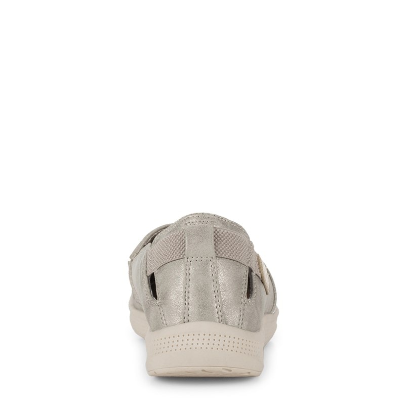 Women's Viccia Slip On Shoes (Champagne)