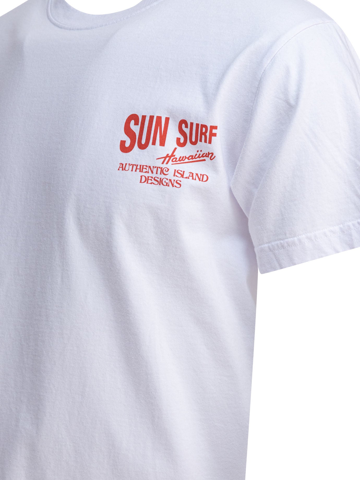 Sun Surf „Surfriders Sportswear“ T-Shirt