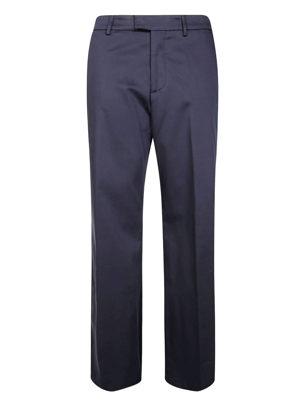 Berwich Patrizia trousers - Blue