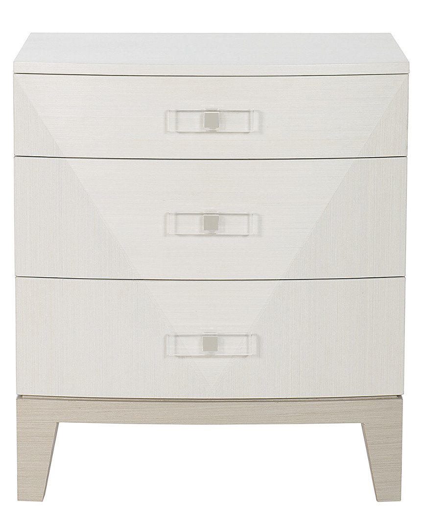 Axiom Nightstand