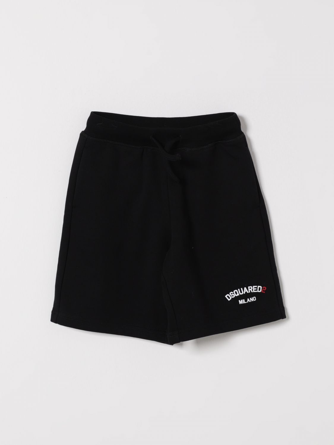 Shorts Kids color Black