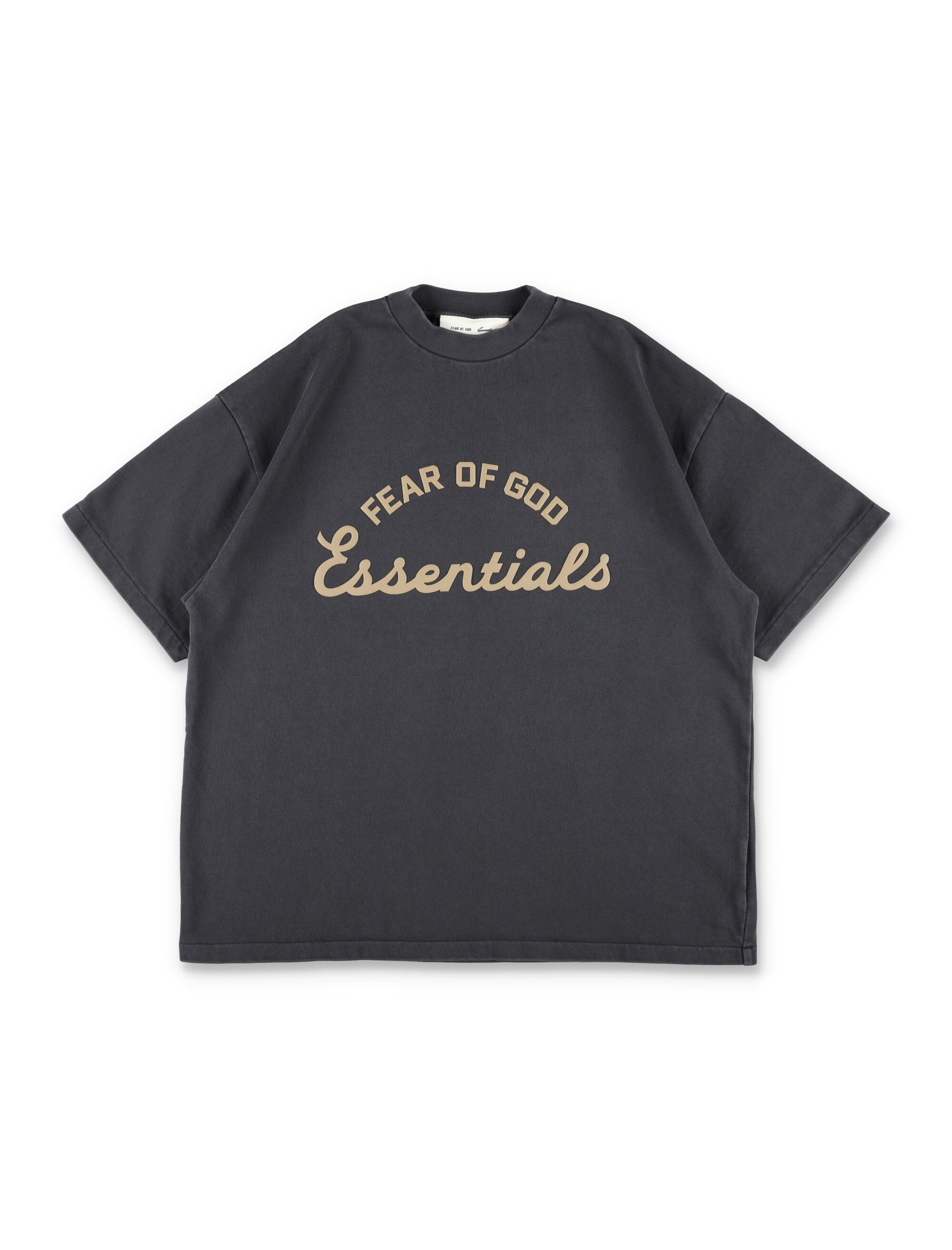 Kids Oversized 90s Inspired Graphic T-Shirt