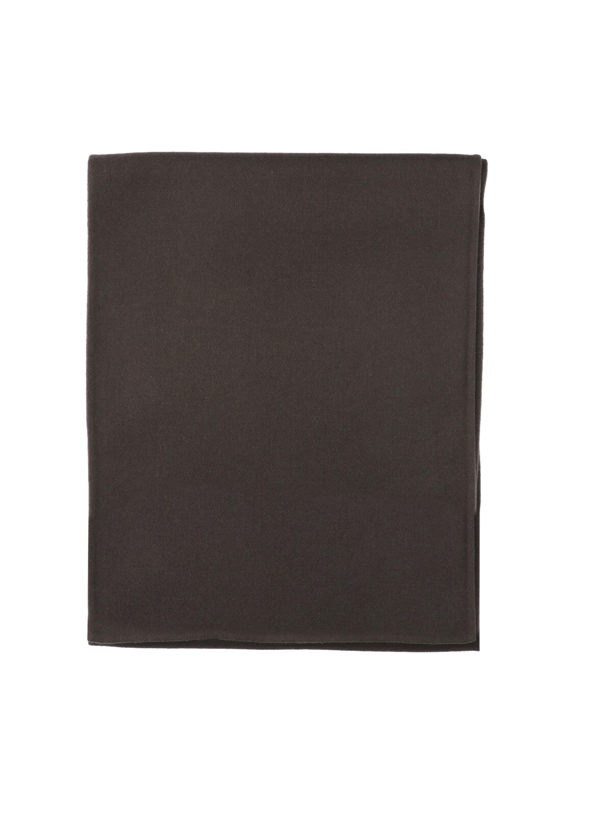 Wool And Cashmere Blend Scarf