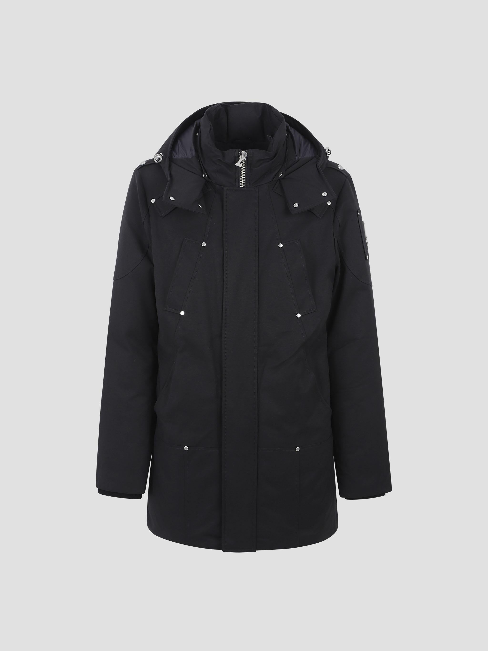 Saint Ulric PaintRKA 3 Jacket