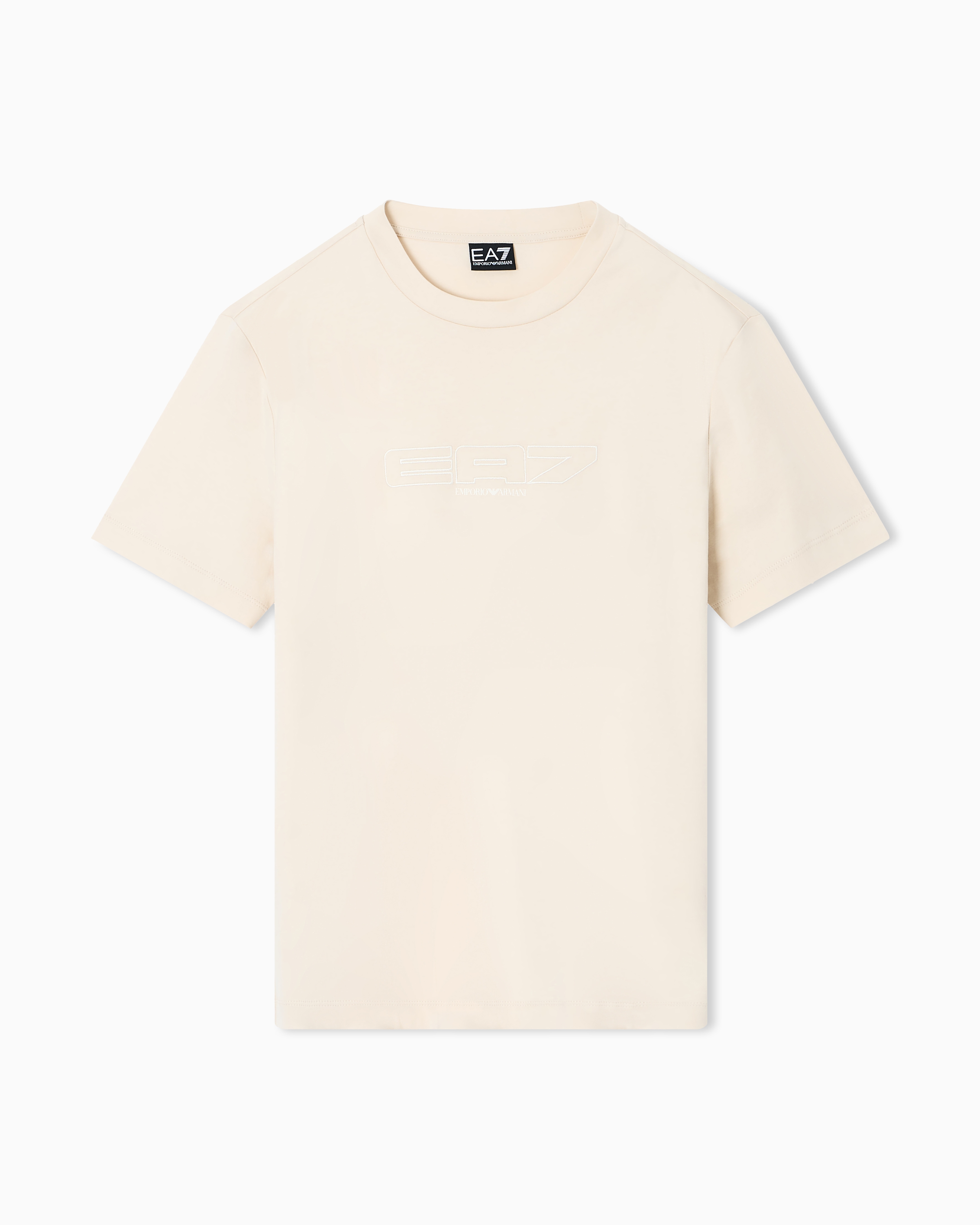 Logo Series cotton-jersey T-shirt