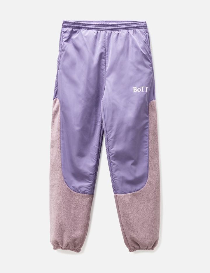 Fleece Track Pants