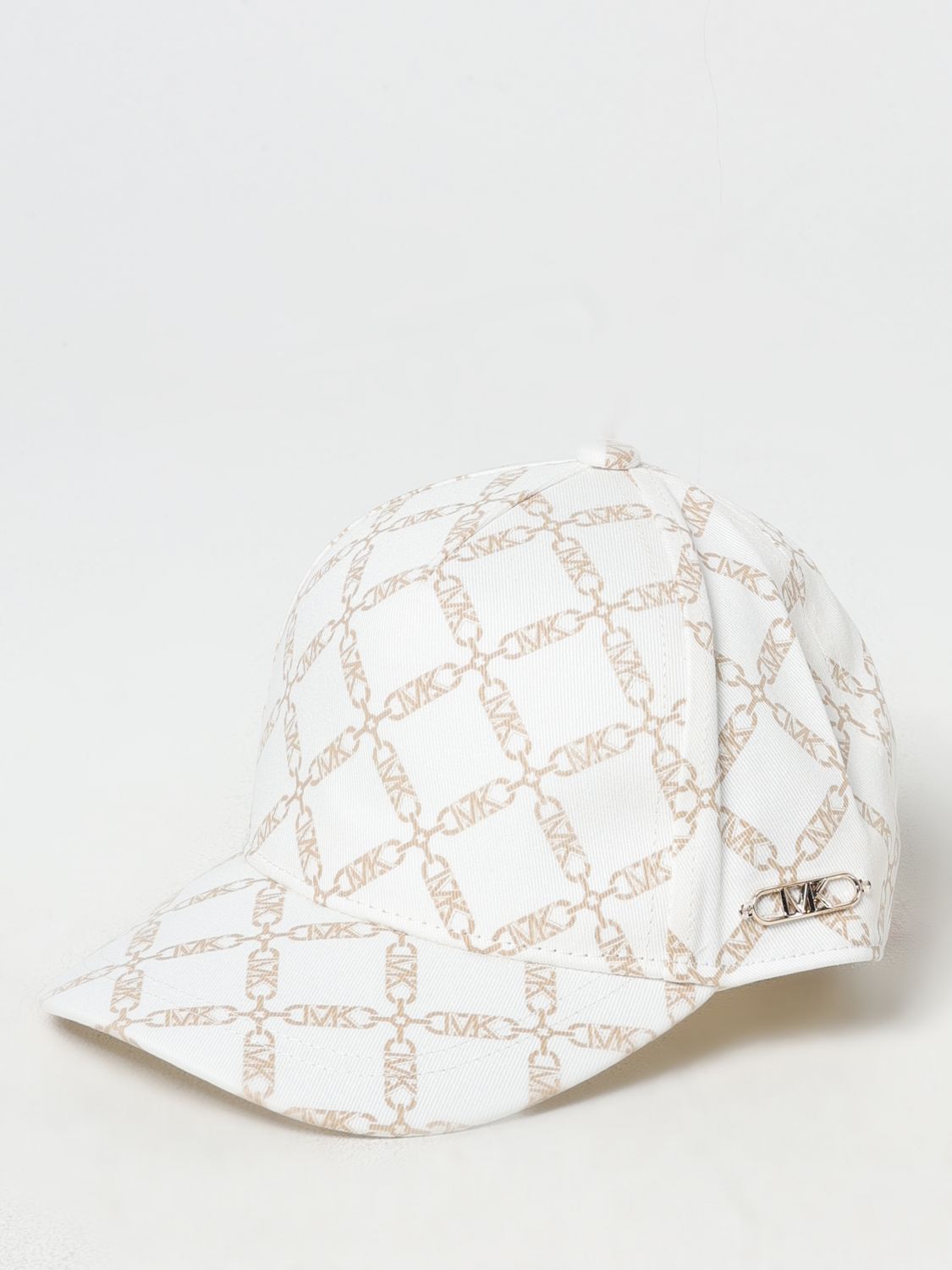 Girls' Hats MICHAEL KORS Kids color Cream
