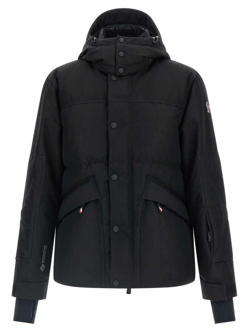 Elfin Down Jacket