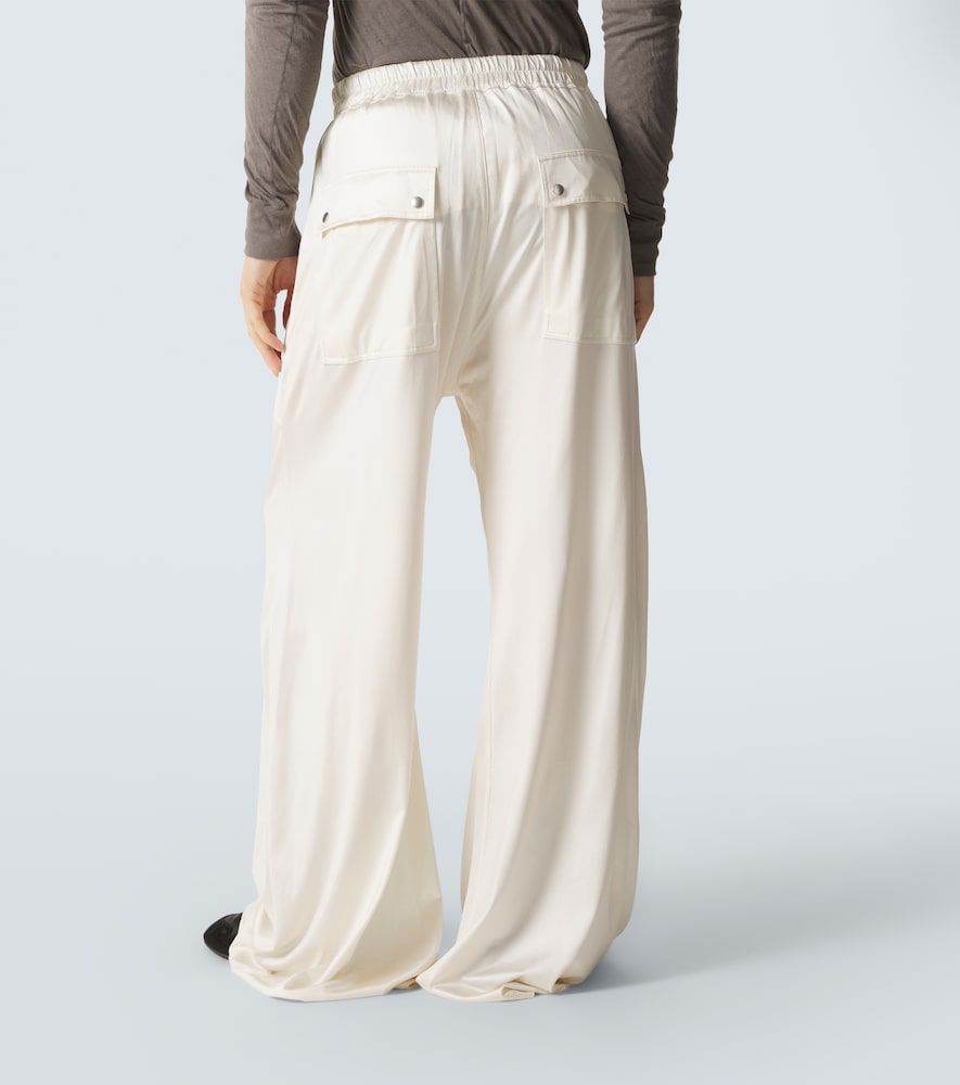 Bela wide-leg pants