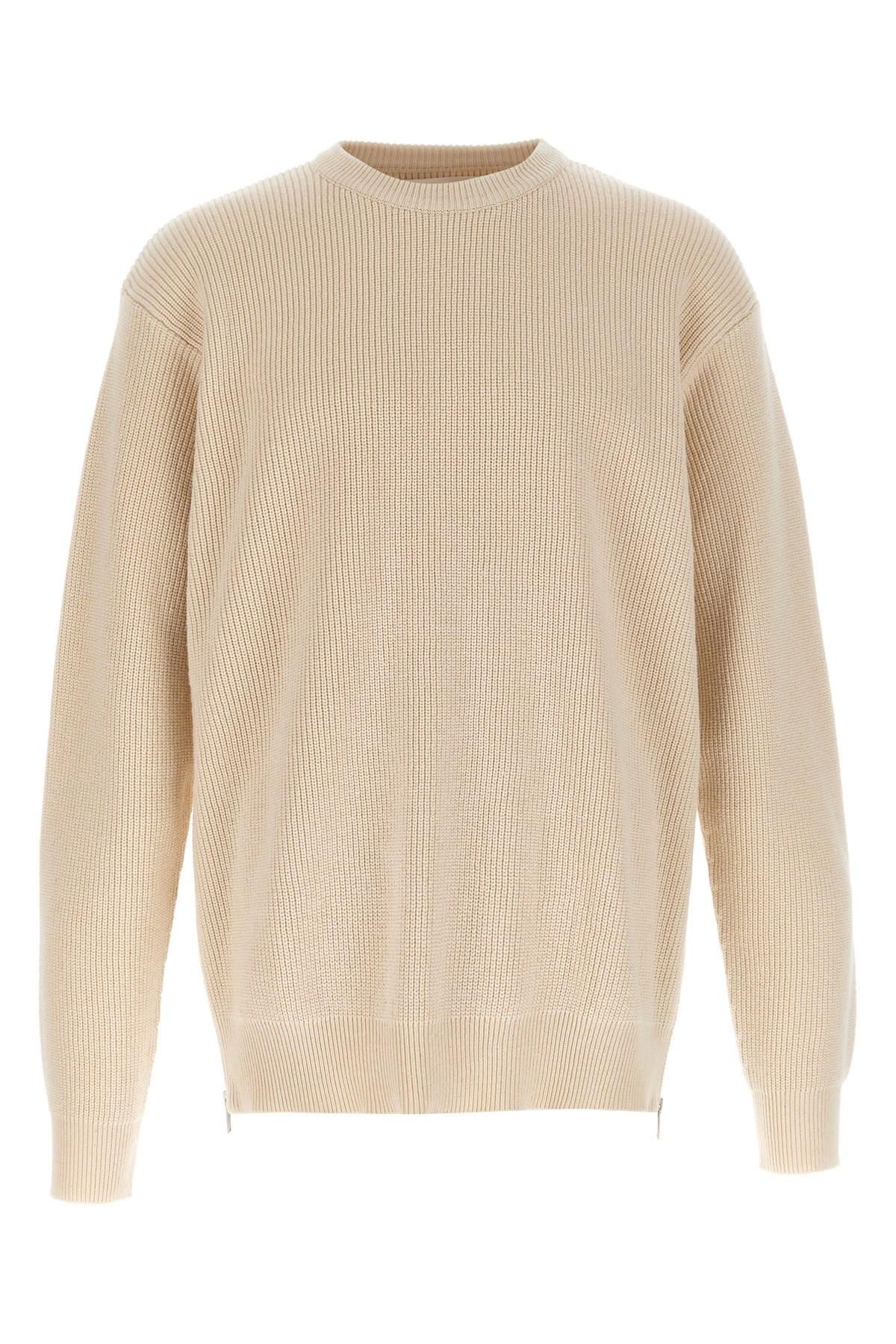 Zip Sweater