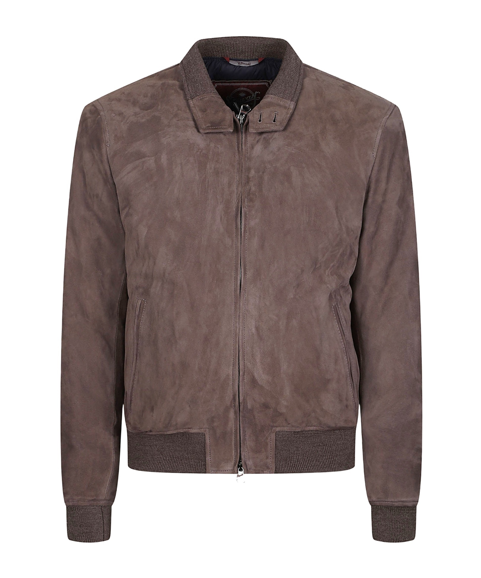 NUVOLA BOMBER JACKET