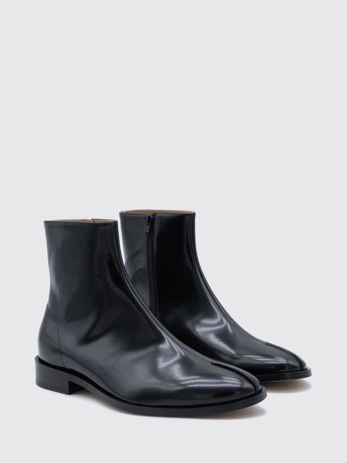 Boot Men color Black