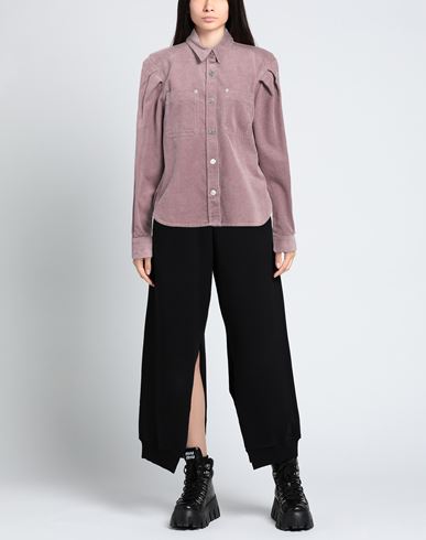Woman Shirt Mauve