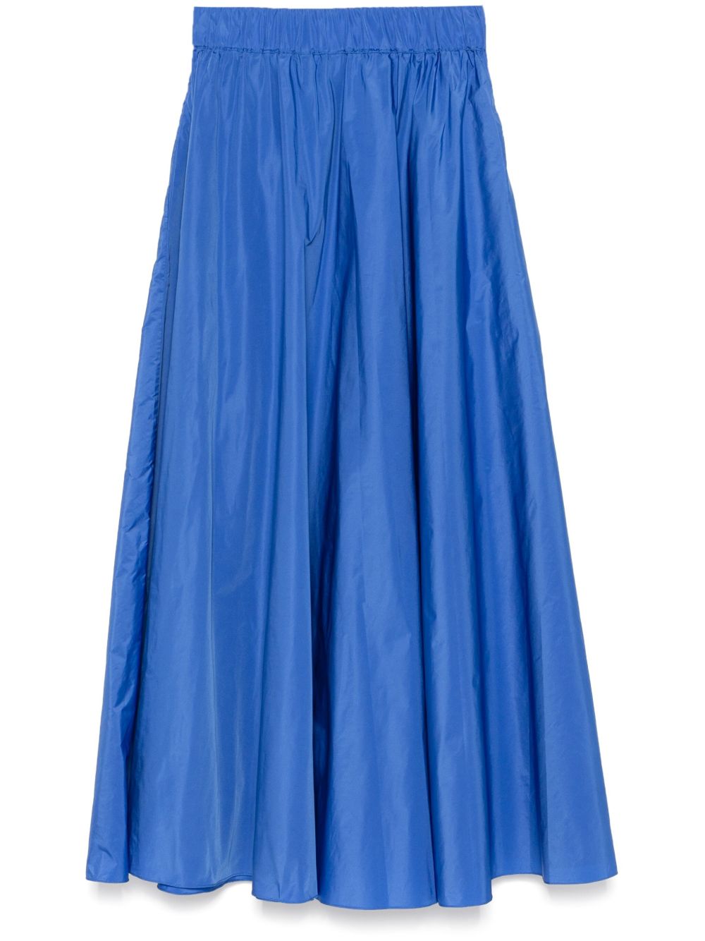 Pimpy skirt - Blue