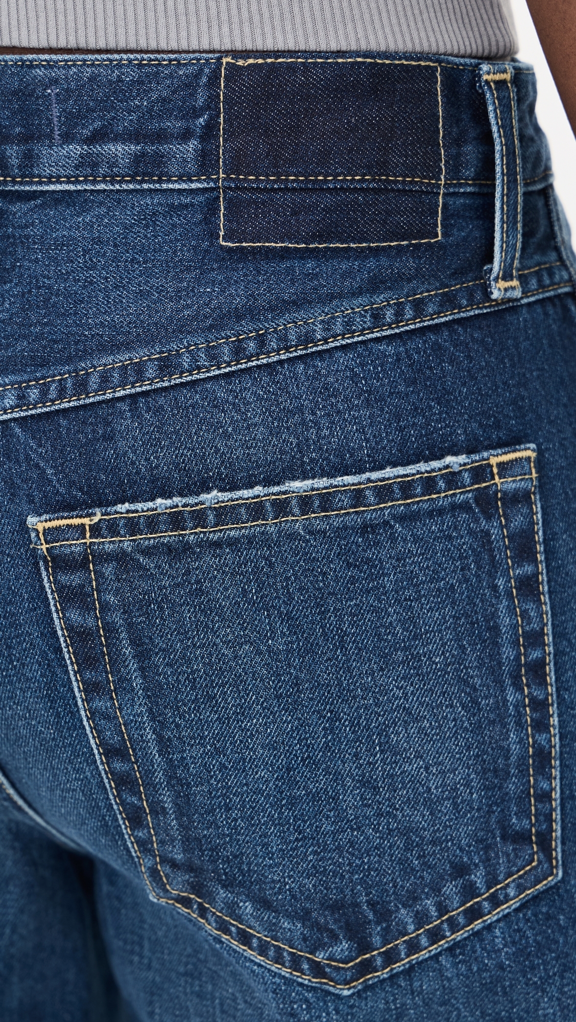 Christie Jeans Whisper
