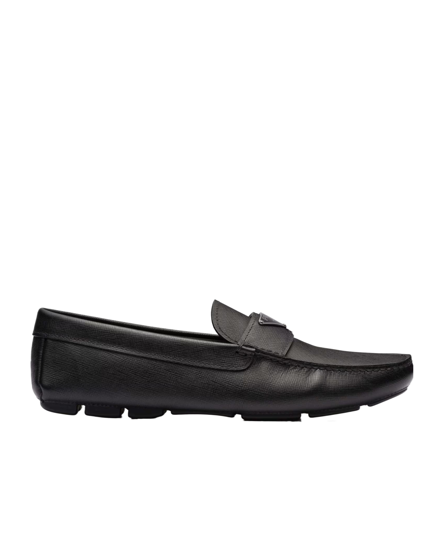 Saffiano leather Driver