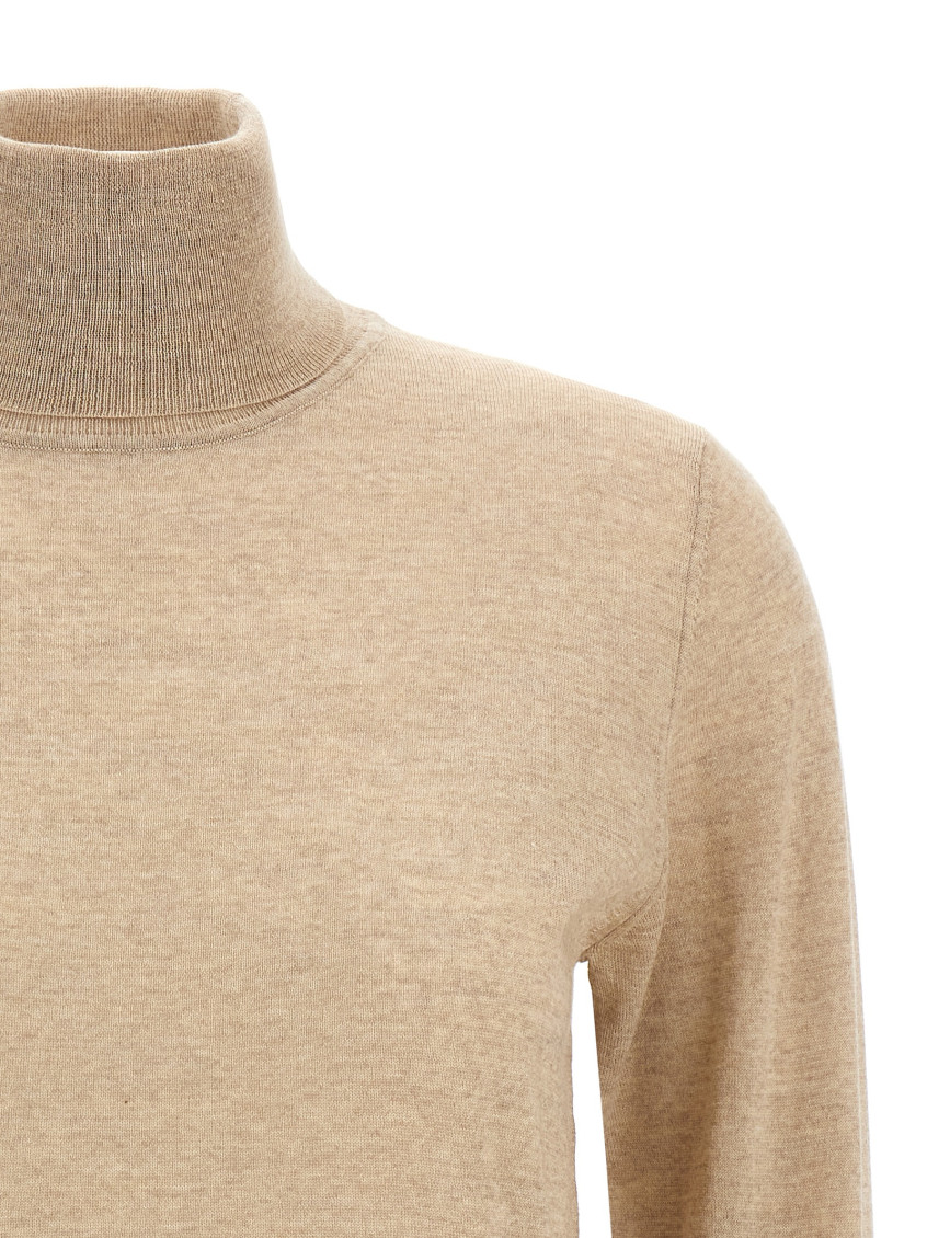 Dilara Turtleneck Sweater