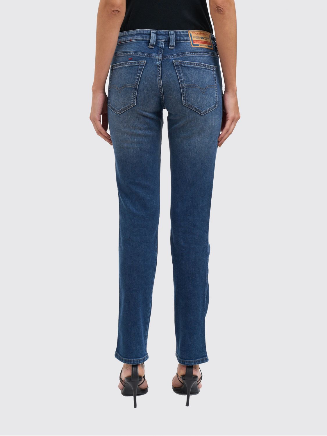 1992 D-Jiann jeans - Blue
