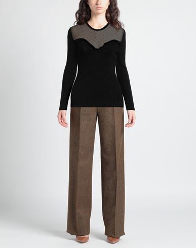 Woman Sweater Black