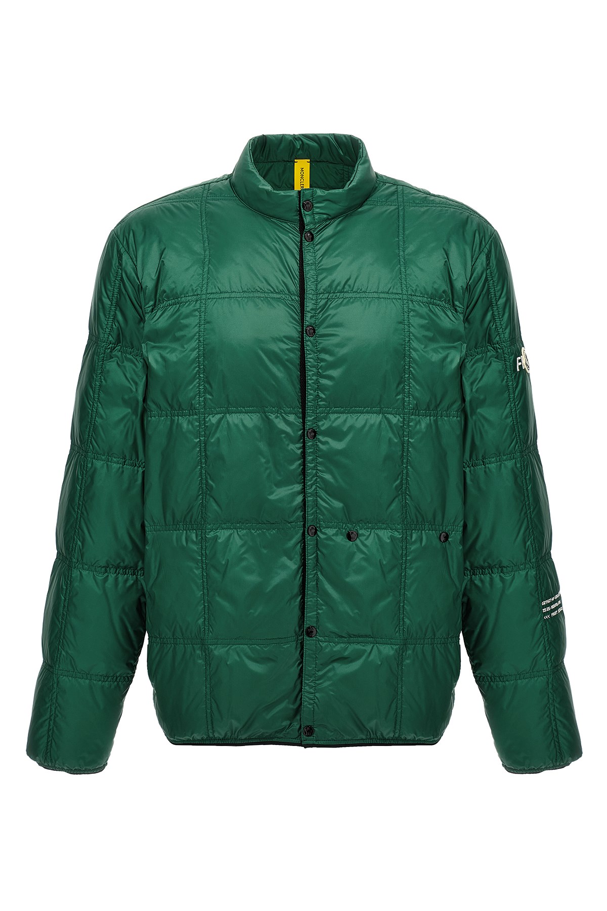 Moncler X Frgmt 'Jayel' Down Jacket