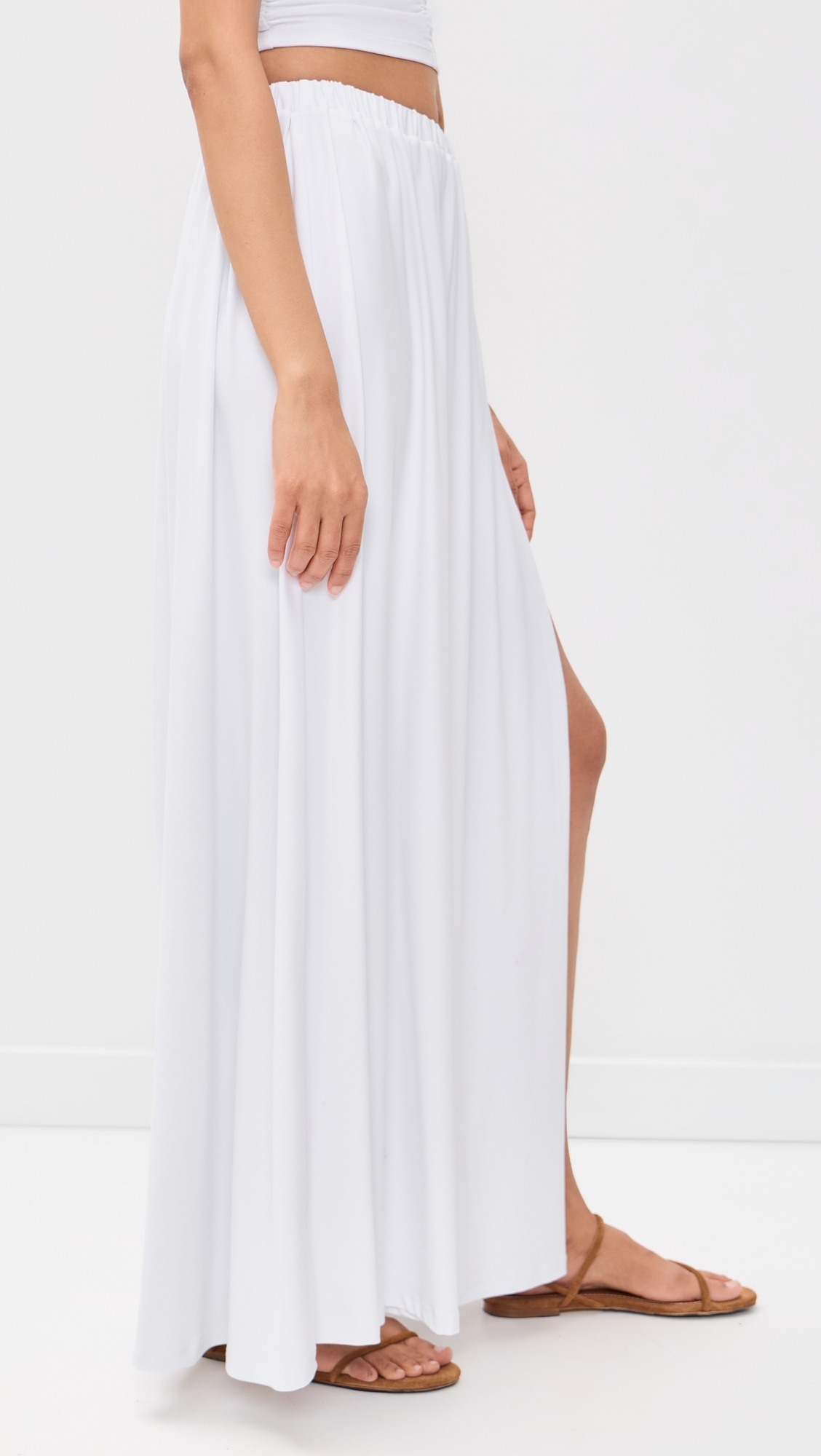 Wrap Skirt Sugar