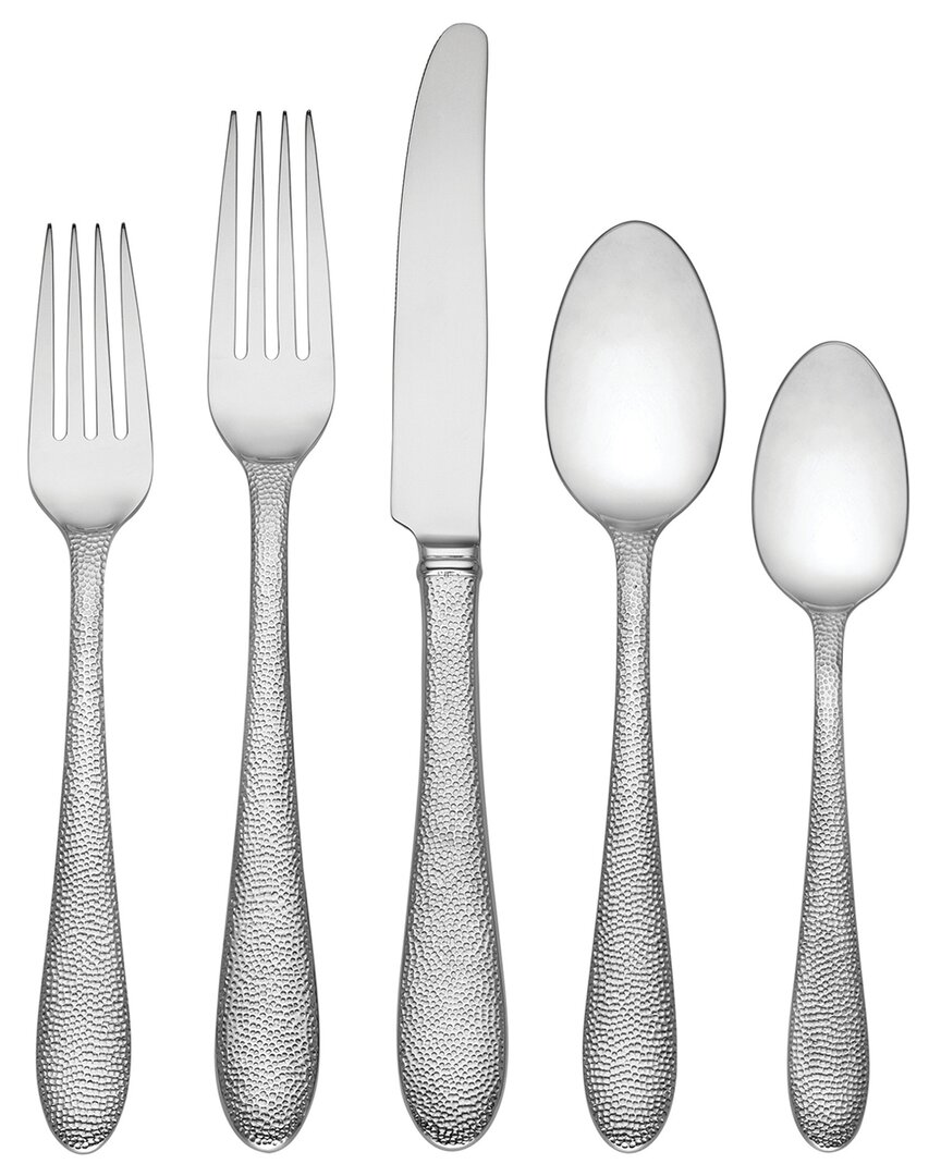Haveson 65pc Flatware Set