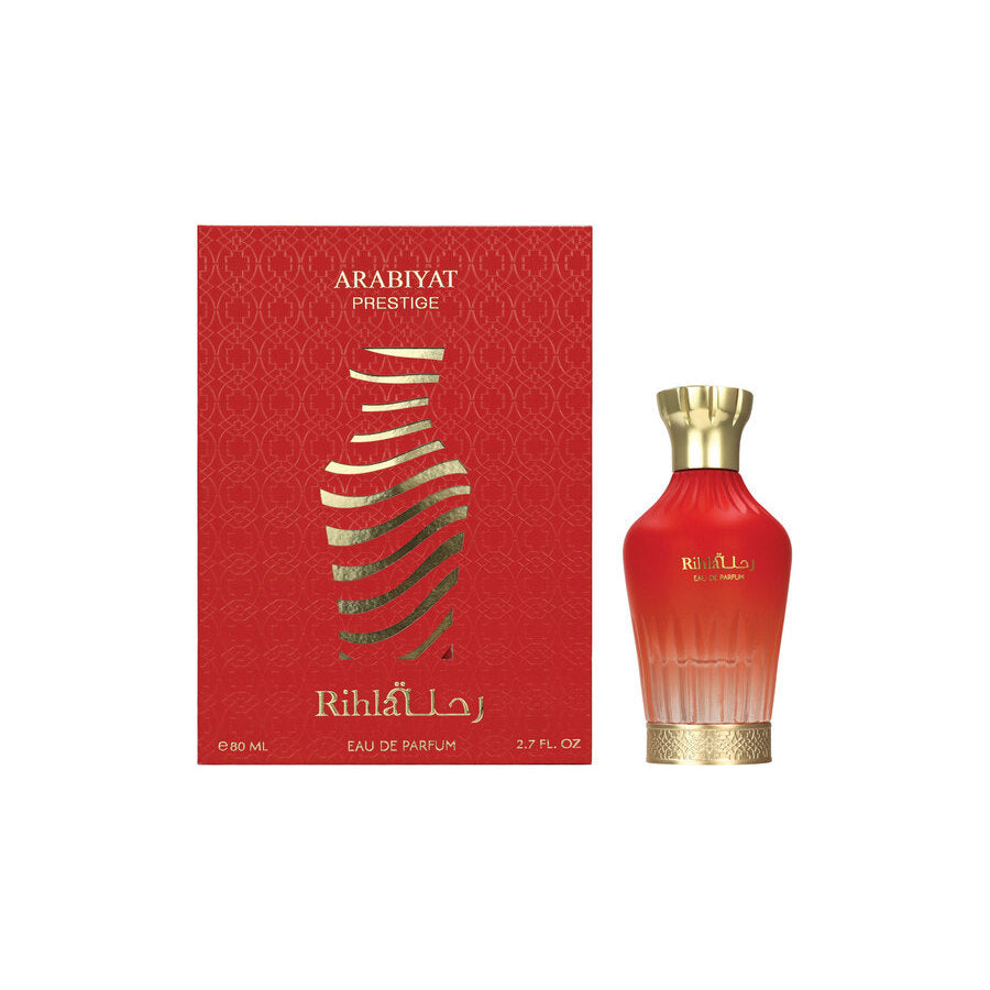 Ladies Rihla EDP Spray 2.7 oz Fragrances 6290361910504