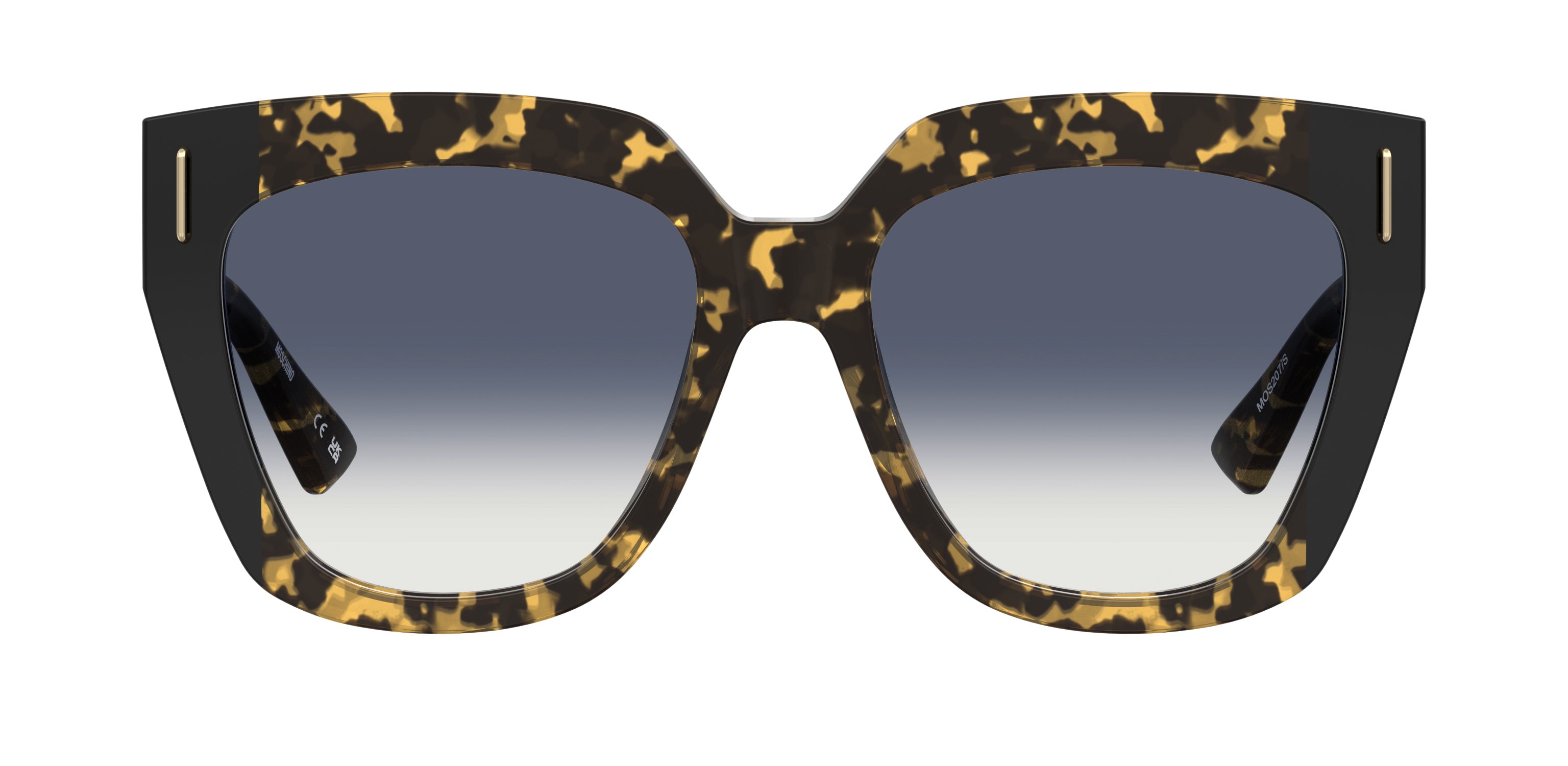 Moschino Moschino MOS207/S IPR/08 Sunglasse