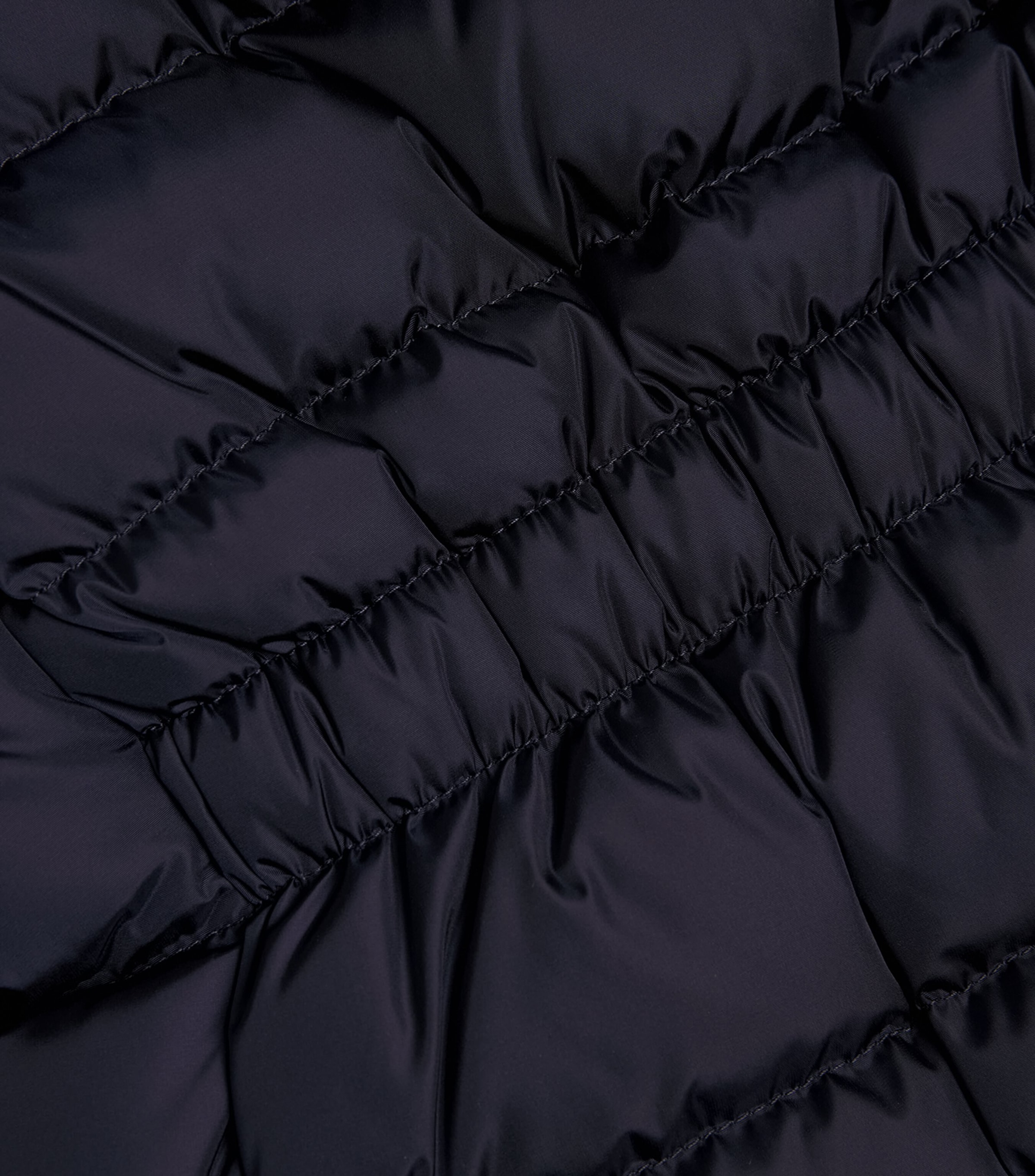 Charpal Padded Coat