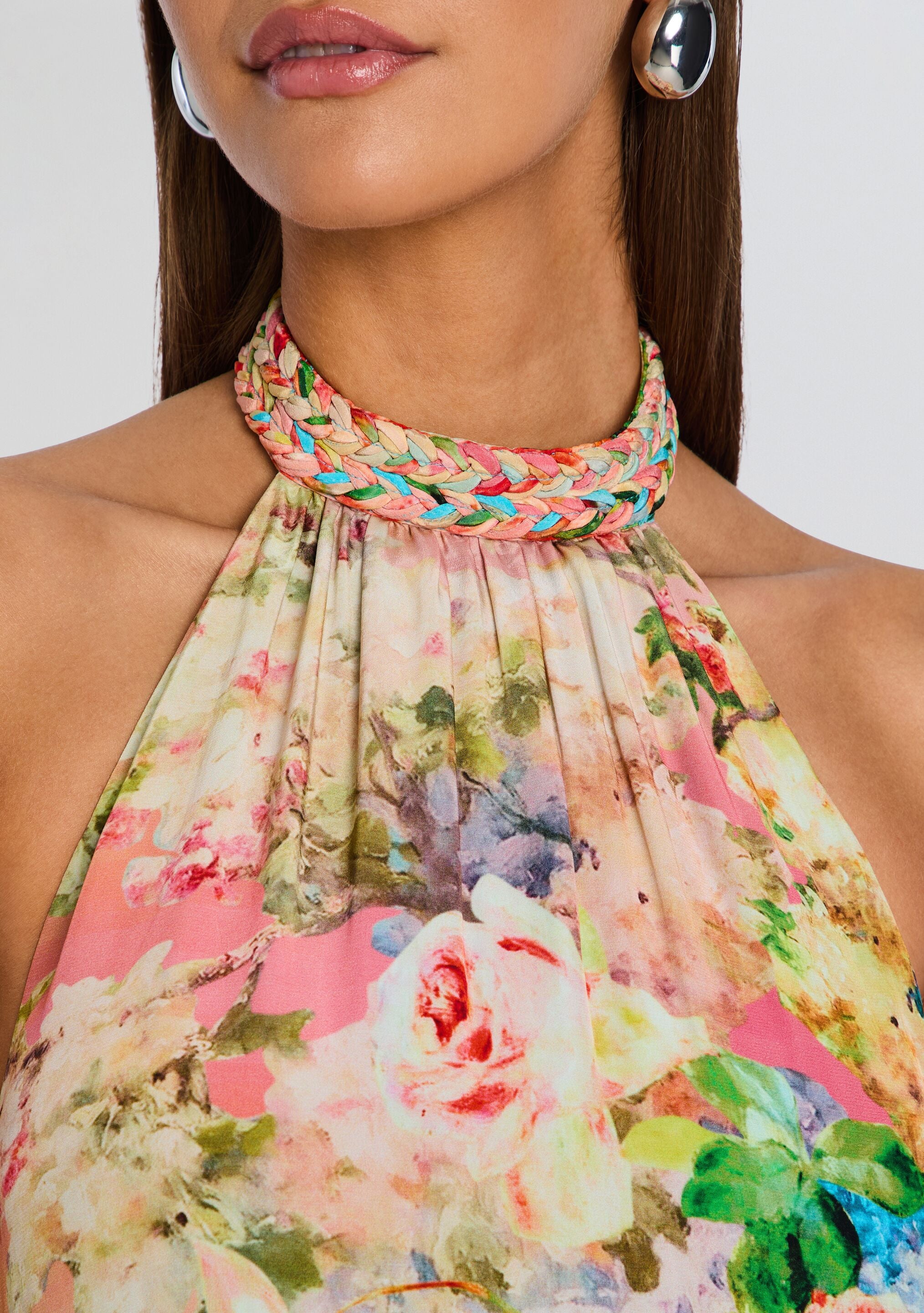 Aiba Maxi Dress