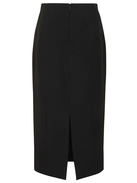 Max Mara Studio Claudia Midi Skirt