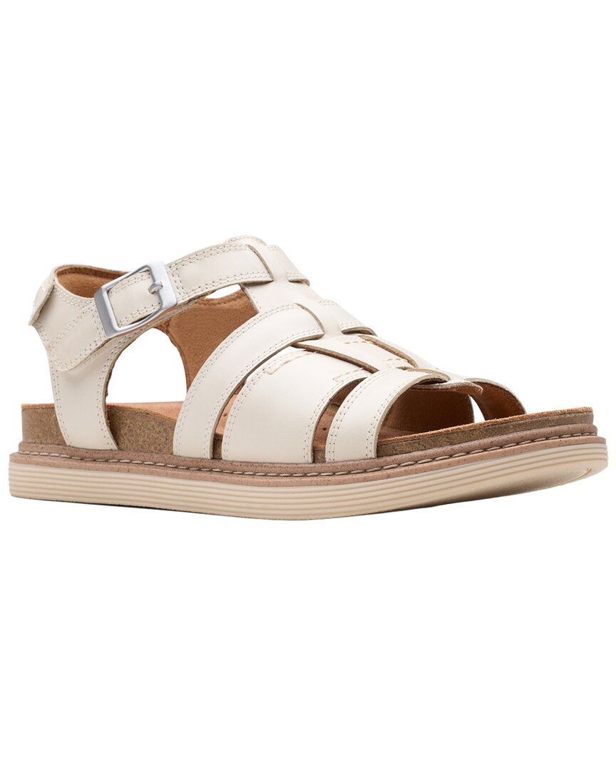 Arwell Sun Leather Sandal
