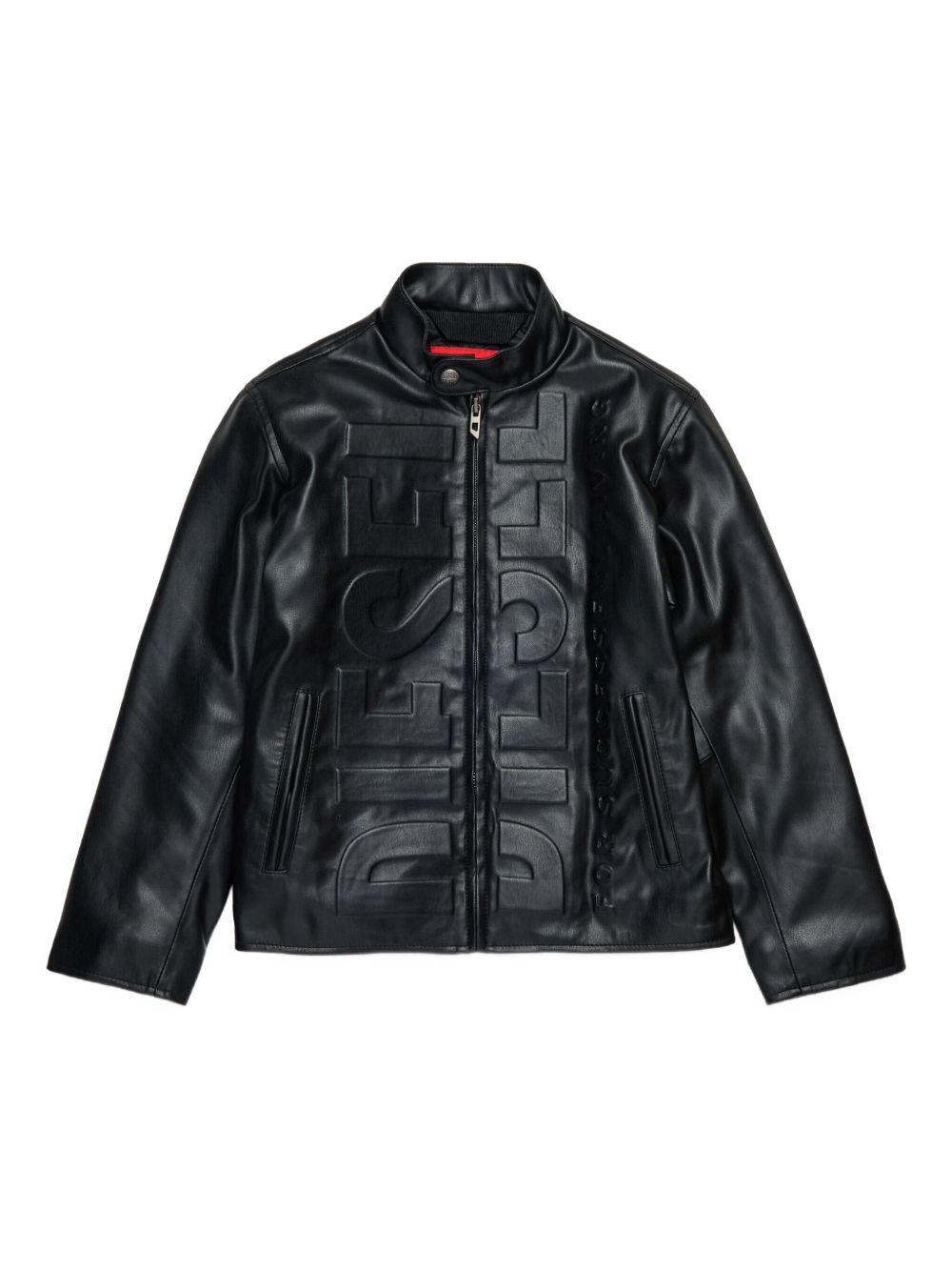 Jlmetvert jacket - Black