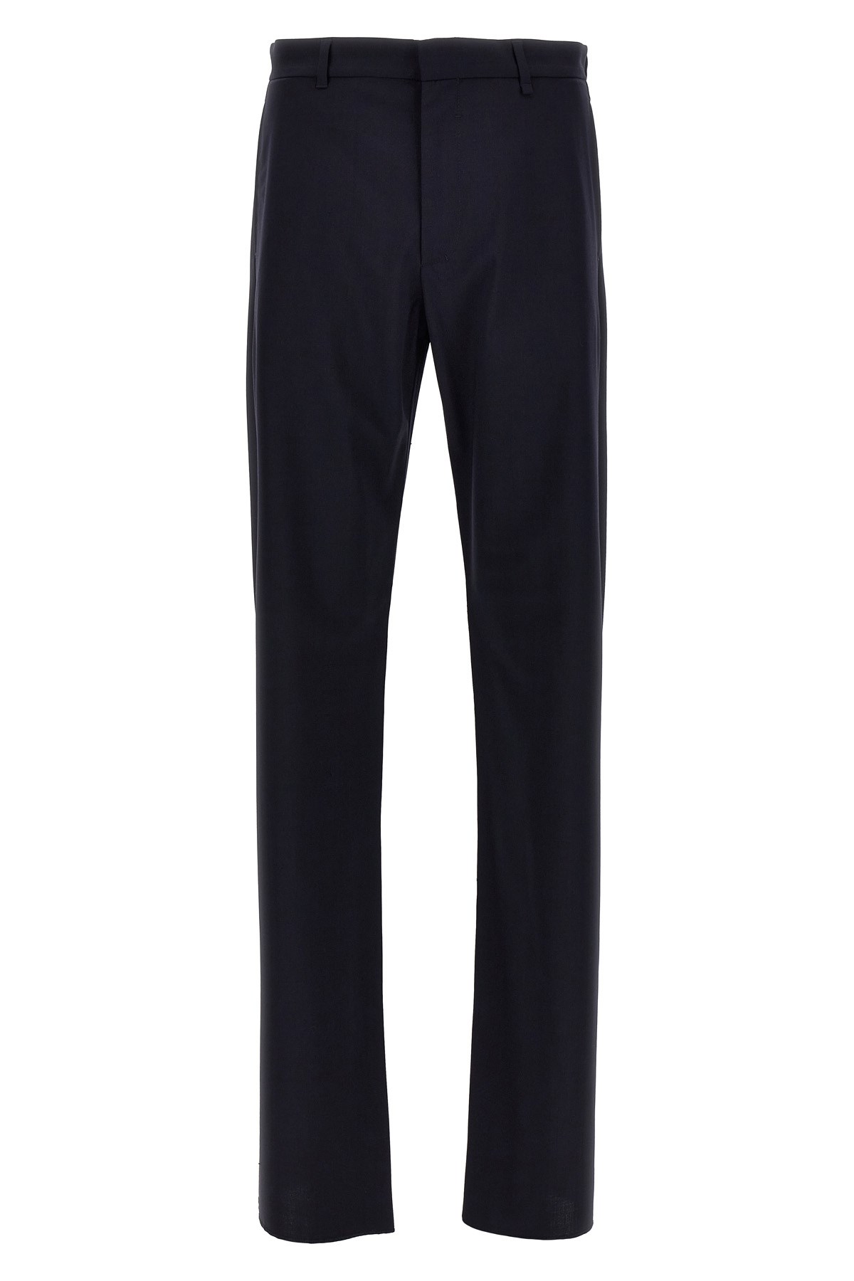 Fresh Wool Pants