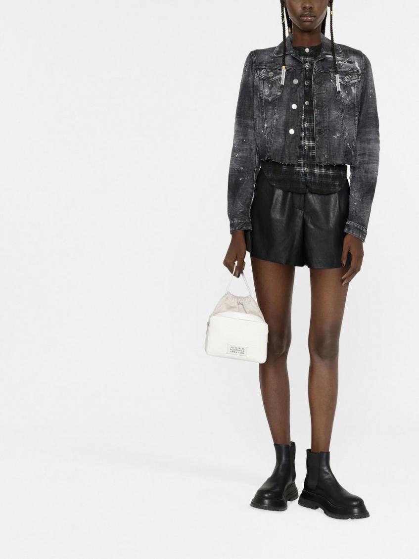 - Denim Jacket