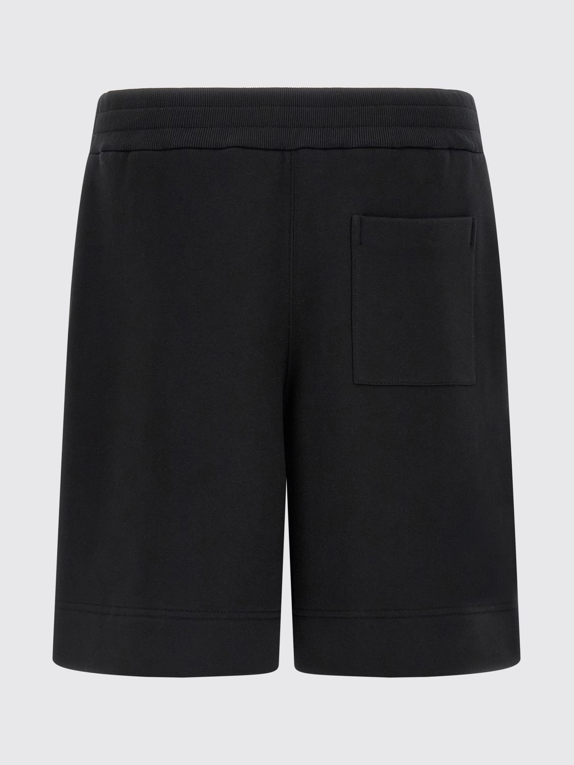 Shorts Men color Black