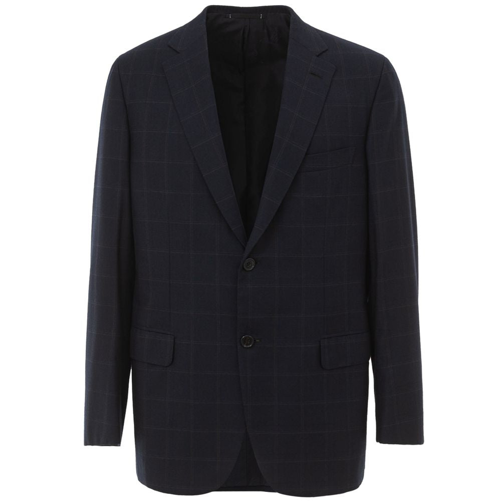 Ravello Blazer — Navy