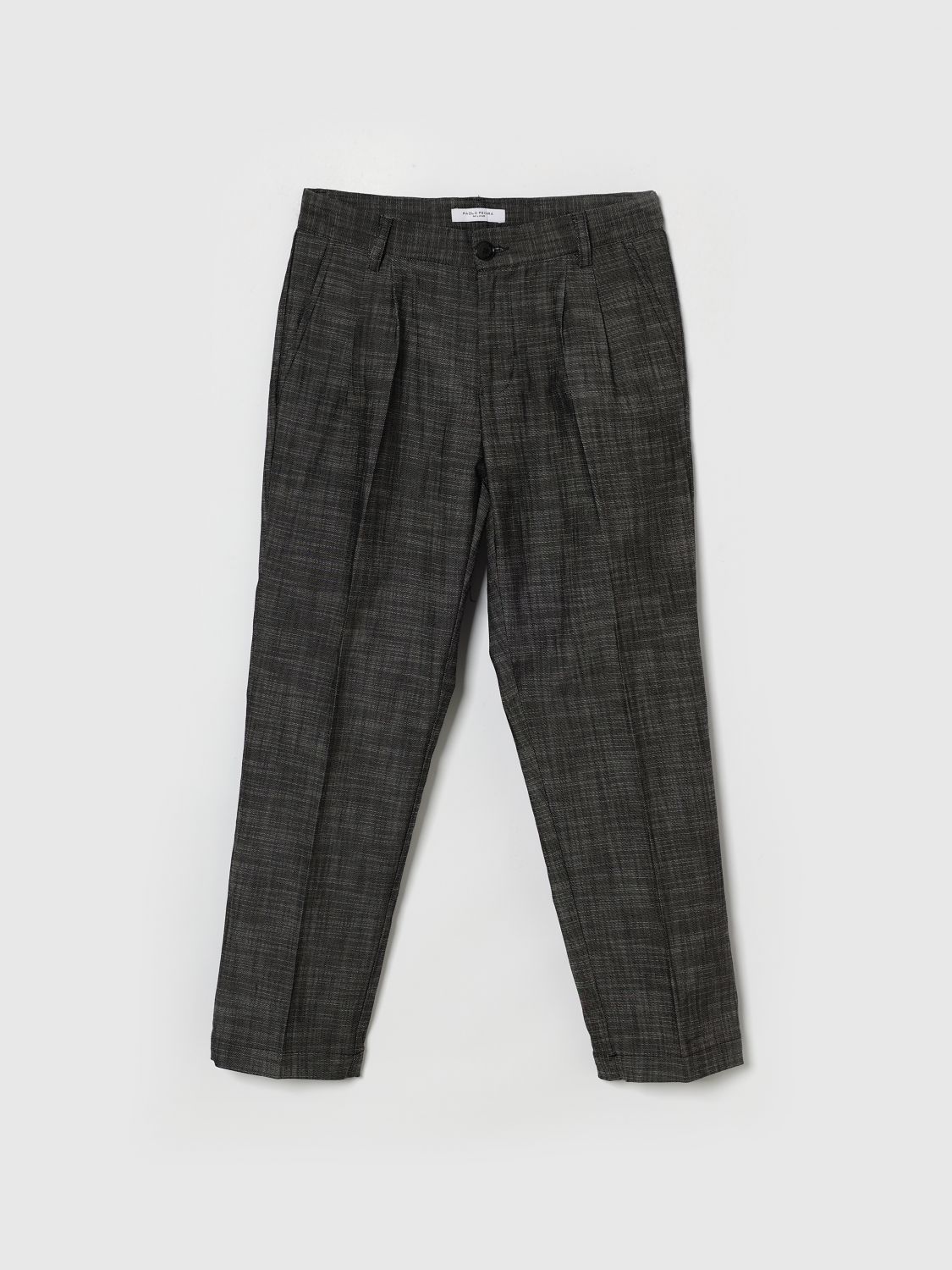Pants Kids color Black