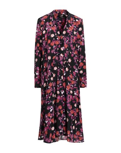 Woman Midi dress Fuchsia