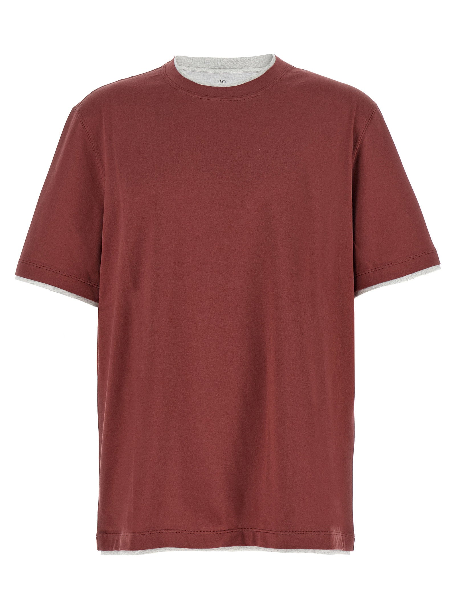 Double Layer T-shirt