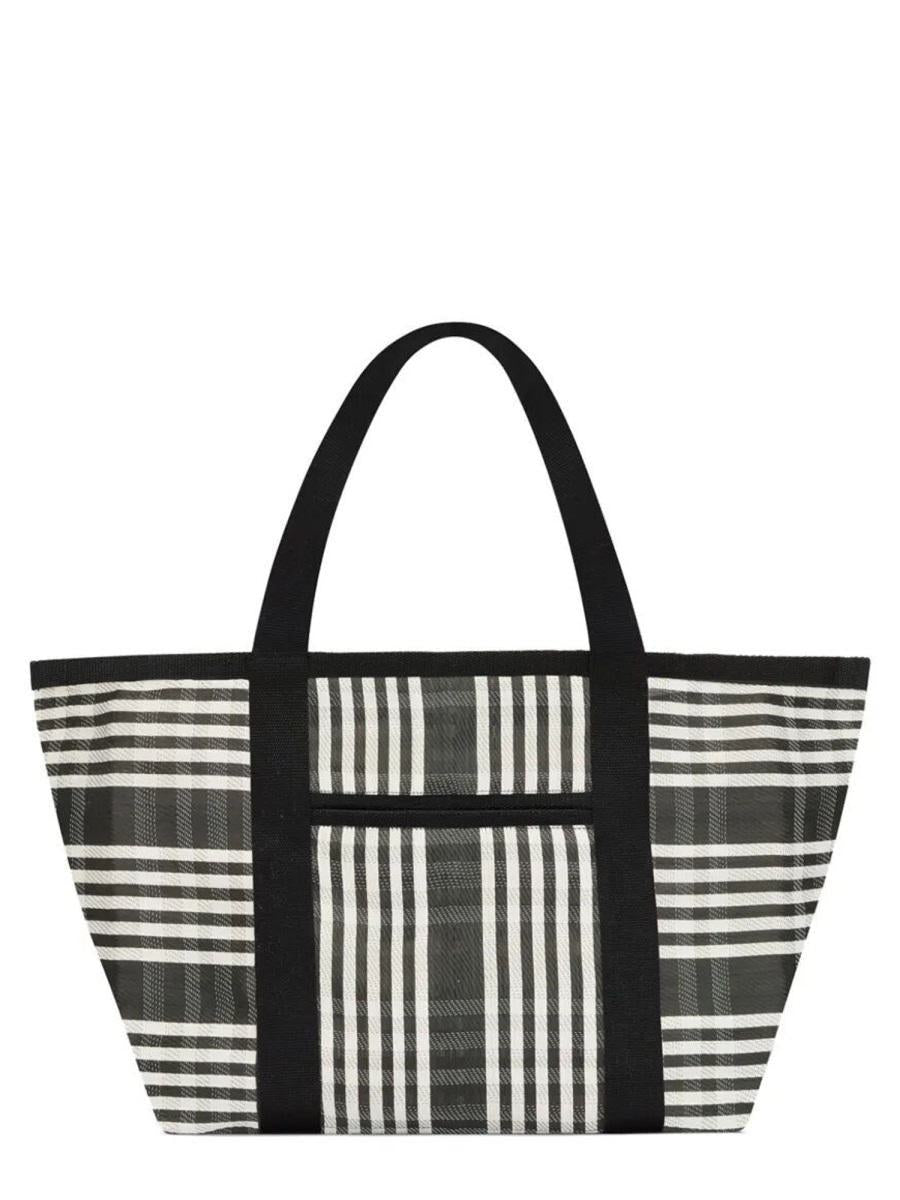 "Darwen" Tote Bag