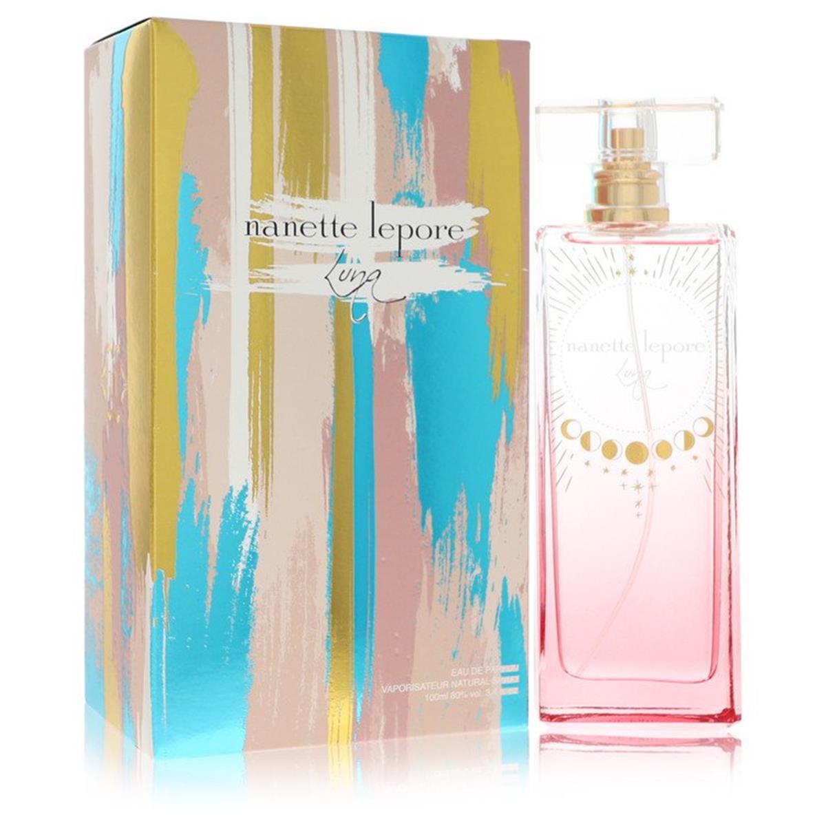 100 ml Luna Women Eau De Parfum Spray