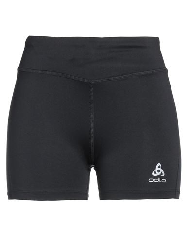 Woman Shorts & Bermuda Shorts Black
